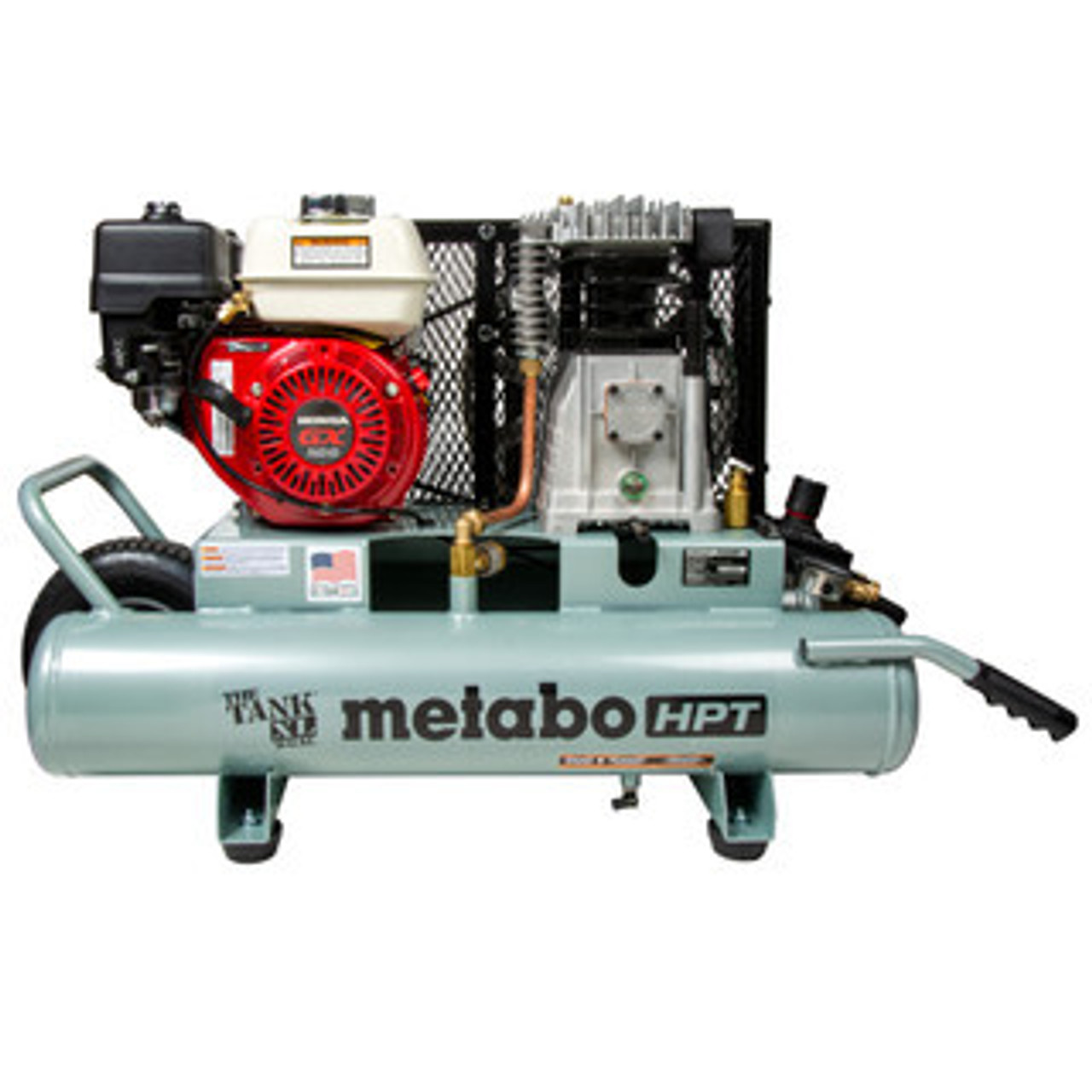 Air Compressors