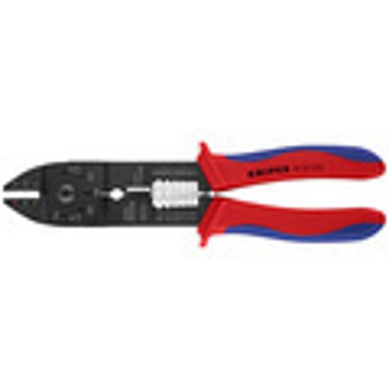 Crimping Pliers