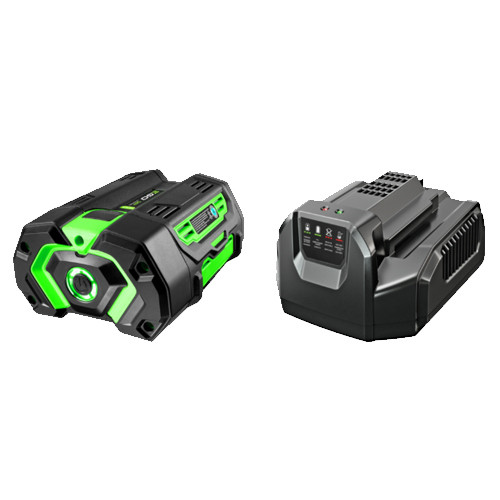 Batteries & Chargers