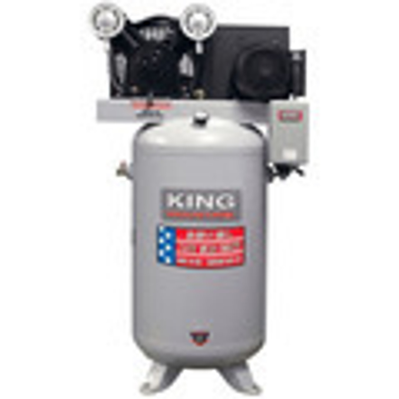 Air Compressors