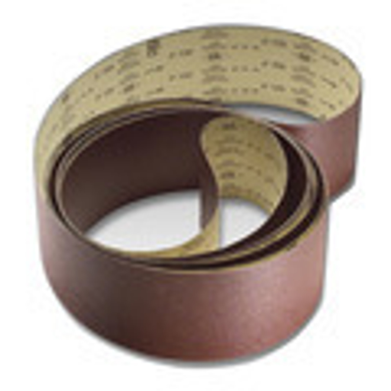 Sanding Belts