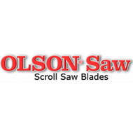 Olson Scroll Saw Blades