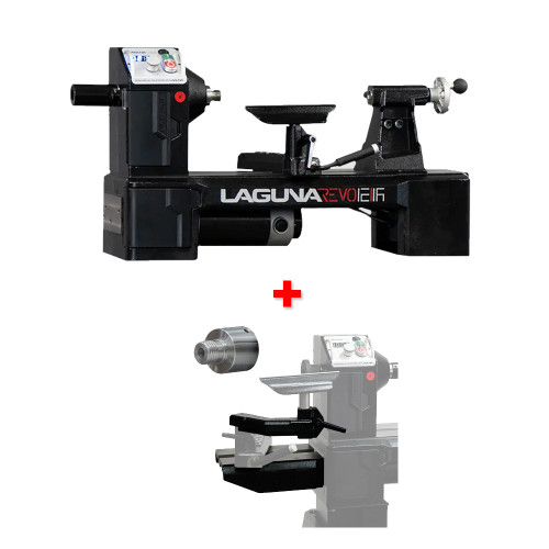 Laguna MLAREVO1216EVS - REVO 12|16