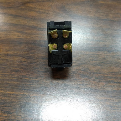 Generic Replacement Power Switch
