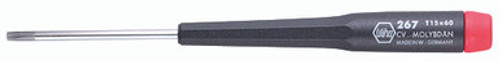 Wiha 26702 - Precision Torx Screwdriver T2