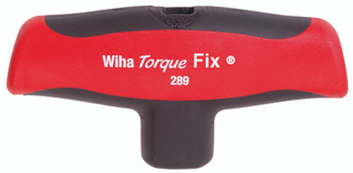 Wiha 28939 - TorqueFix T-handle