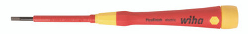 Wiha 32002 - Insulated PicoFinish Slotted 2.5mm