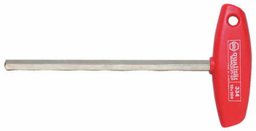 Wiha 33427 - Hex Metric T-Handle 10.0mm