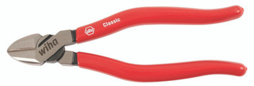 Wiha 32638 - Soft Grip Diagonal Cutters 5.5"
