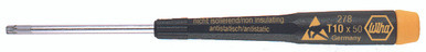 Wiha 27857 - Precision ESD Safe TorxPlus Driver IP15