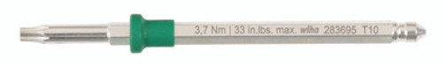 Wiha 28376 - TorqueFix Torx Blade T8