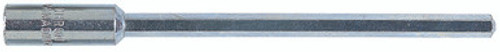 Wiha 26963 - SYSTEM 4 Inch Nut Driver Blade 7/64"