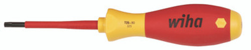 Wiha 32566 - Insulated Torx Screwdriver T45