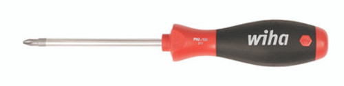 Wiha 31320 - SoftFinish Pozidriv Screwdriver #3