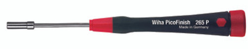 Wiha 26581 - PicoFinish Precision Nut Driver 2.0mm