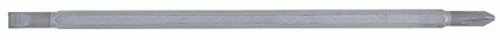 Wiha 26974 - SYS 4 Slotted/Phillips Reversible Blade