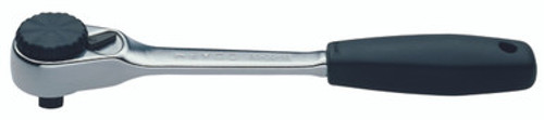 Wiha 33801 - Reversible Ratchet handle, 1/2"