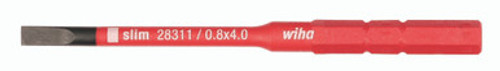 Wiha 28330 - Insulated SlimLine Pozidriv Blade #1