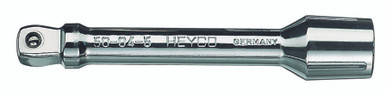 Wiha 33805 - Extension Bar 1/2" x 10.0" OAL