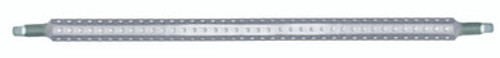 Wiha 28151 - Drive-Loc VI Hex Metric Reversible Blade
