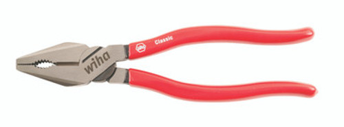 Wiha 32606 - Soft Grip Combination Pliers 7.0"