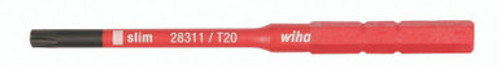 Wiha 28340 - Insulated SlimLine Torx Blade T10
