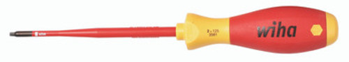 Wiha 35844 - Insulated SlimLine Square Driver #1