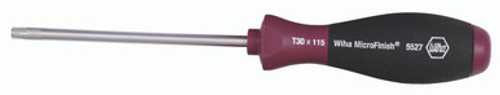 Wiha 52713 - MicroFinish Torx Screwdriver T10