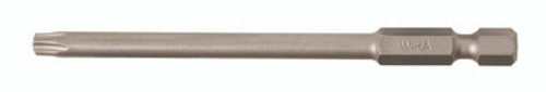 Wiha 70533 - Security Torx Power Bit T10sx90mm