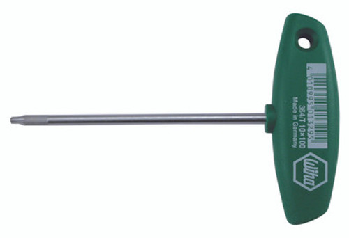 Wiha 36417 - Torx T-Handle T15