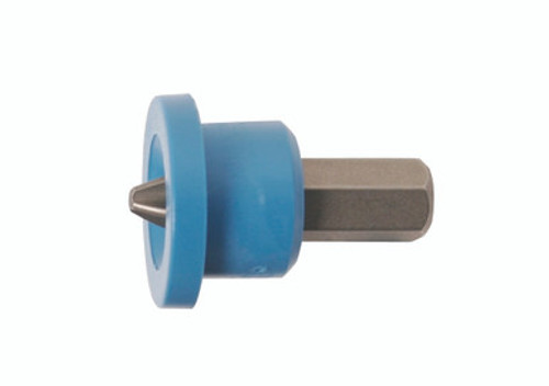 Wiha 71132 - Drywall Stop Bit Phillips #2 10 Pack