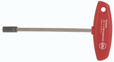 Wiha 38800 - T-Handle Magnetic Bit Holder