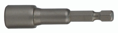 Wiha 70424 - Nut Setter 1/4'' x 55mm Non Magnetic