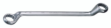 Wiha 47510 - Box Wrench Metric 21.0 x 23.0mm