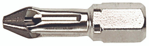 Wiha 71182 - Phillips Diamond Insert Bit #2 x 25mm