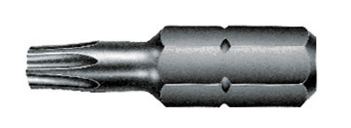 Wiha 71536 - Torx Align Insert Bit T6 x 25mm