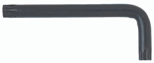 Wiha 36326 - Security Torx Short Arm L-Key T9s