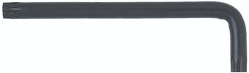 Wiha 36608 - TorxPlus L-Key Long Arm IP8