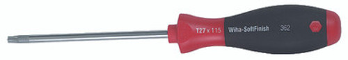 Wiha 36203 - MagicSpring Torx SoftFinish Driver T7