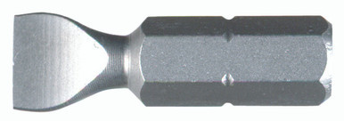 Wiha 71001 - Slotted Insert Bit 4.5 x 25mm (3/16)