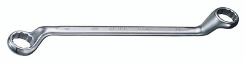 Wiha 47528 - Box Wrench Inch 3/4 x 7/8"
