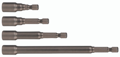 Wiha 70474 - Nut Setter 3/8" x 65mm Magnetic