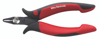 Wiha 56830 - Electronic Narrow 30o Front Cutter