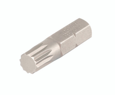 Wiha 70145 - Triple Square XZN Insert Bits M5