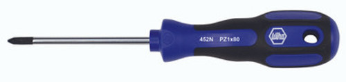 Wiha 45230 - 3K Ergonomic PoziDriv Screwdriver #2