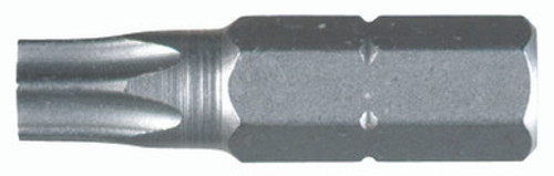 Wiha 70148 - Security Torx Insert Bit T25s