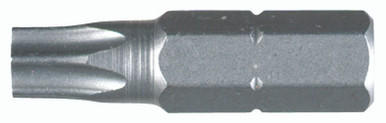 Wiha 70148 - Security Torx Insert Bit T25s