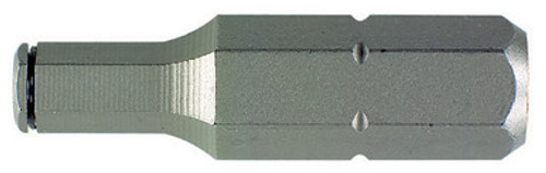 Wiha 71354 - MagicRing Inch Hex Insert Bit 7/32