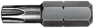 Wiha 71657 - TorxPlus Security Insert Bit 27
