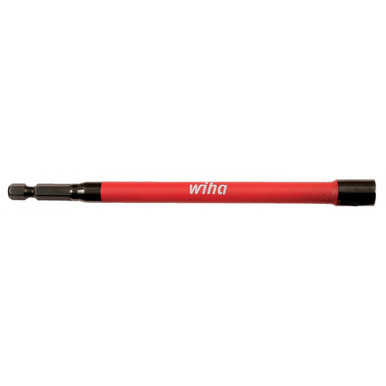 Wiha 70484 - Color Coded Magnetic Nut Setter 1/2"